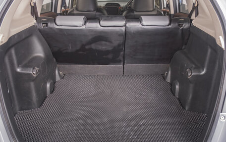 Honda Fit Shuttle I рестайлинг, 2013 год, 1 239 000 рублей, 18 фотография