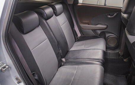 Honda Fit Shuttle I рестайлинг, 2013 год, 1 239 000 рублей, 17 фотография