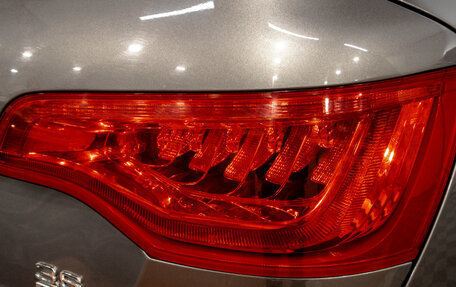 Audi Q7, 2010 год, 2 099 000 рублей, 9 фотография