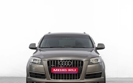 Audi Q7, 2010 год, 2 099 000 рублей, 3 фотография