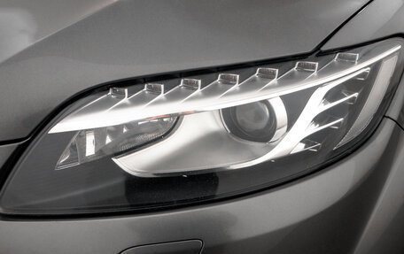 Audi Q7, 2010 год, 2 099 000 рублей, 8 фотография