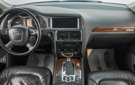 Audi Q7, 2010 год, 2 099 000 рублей, 10 фотография