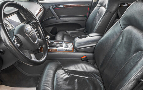 Audi Q7, 2010 год, 2 099 000 рублей, 11 фотография