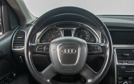 Audi Q7, 2010 год, 2 099 000 рублей, 15 фотография
