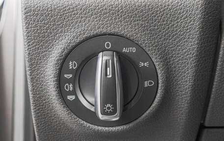 Audi Q7, 2010 год, 2 099 000 рублей, 14 фотография