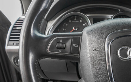 Audi Q7, 2010 год, 2 099 000 рублей, 16 фотография