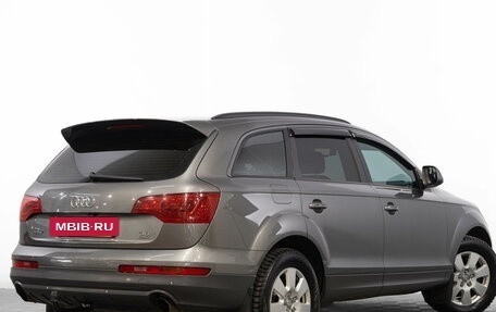 Audi Q7, 2010 год, 2 099 000 рублей, 5 фотография