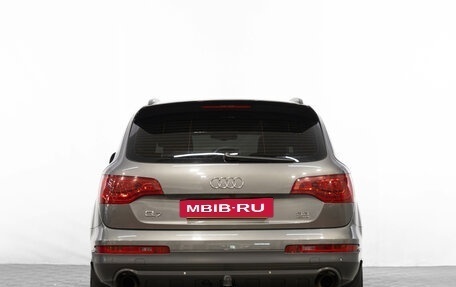 Audi Q7, 2010 год, 2 099 000 рублей, 6 фотография