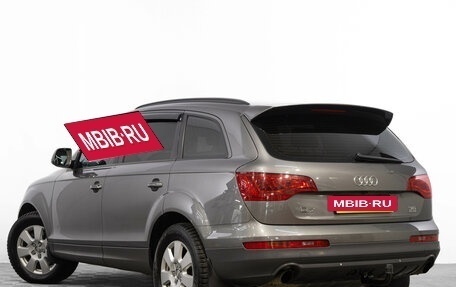 Audi Q7, 2010 год, 2 099 000 рублей, 7 фотография