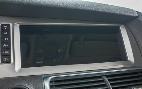 Audi Q7, 2010 год, 2 099 000 рублей, 20 фотография