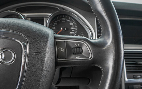 Audi Q7, 2010 год, 2 099 000 рублей, 17 фотография