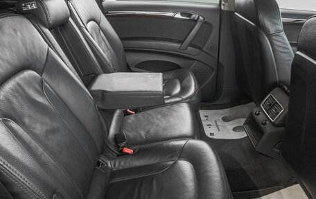 Audi Q7, 2010 год, 2 099 000 рублей, 28 фотография