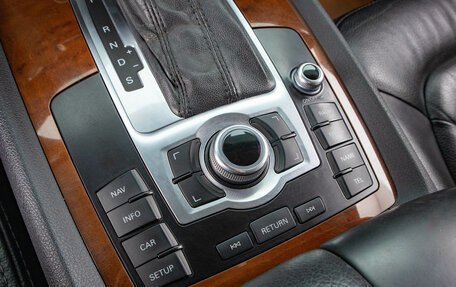 Audi Q7, 2010 год, 2 099 000 рублей, 23 фотография