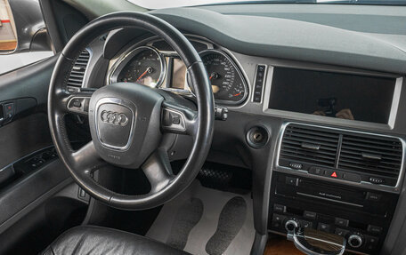 Audi Q7, 2010 год, 2 099 000 рублей, 18 фотография