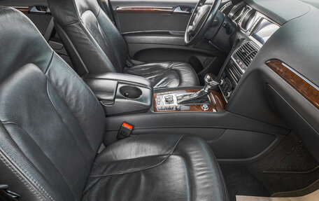 Audi Q7, 2010 год, 2 099 000 рублей, 25 фотография