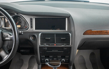 Audi Q7, 2010 год, 2 099 000 рублей, 19 фотография
