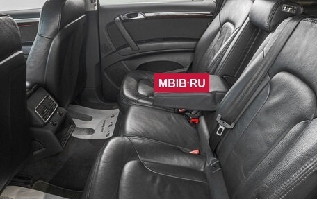 Audi Q7, 2010 год, 2 099 000 рублей, 27 фотография