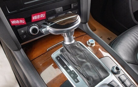 Audi Q7, 2010 год, 2 099 000 рублей, 22 фотография