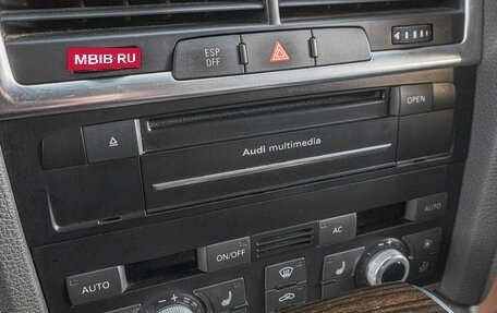 Audi Q7, 2010 год, 2 099 000 рублей, 21 фотография