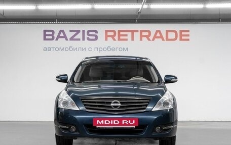 Nissan Teana, 2012 год, 1 100 000 рублей, 3 фотография