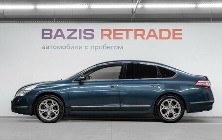 Nissan Teana, 2012 год, 1 100 000 рублей, 9 фотография