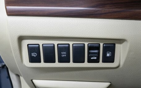 Nissan Teana, 2012 год, 1 100 000 рублей, 11 фотография