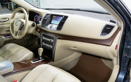 Nissan Teana, 2012 год, 1 100 000 рублей, 16 фотография