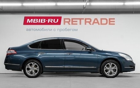 Nissan Teana, 2012 год, 1 100 000 рублей, 5 фотография