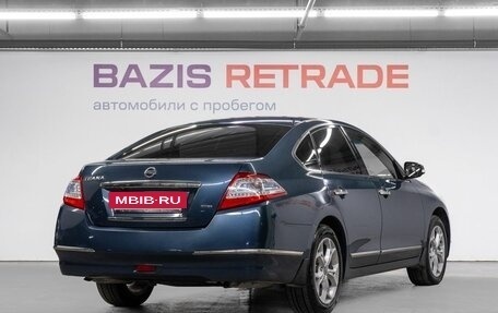 Nissan Teana, 2012 год, 1 100 000 рублей, 6 фотография