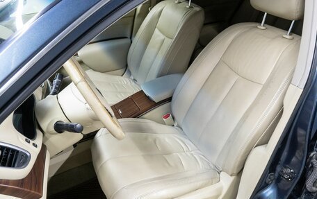 Nissan Teana, 2012 год, 1 100 000 рублей, 14 фотография