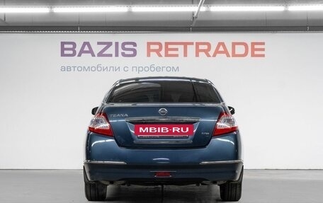 Nissan Teana, 2012 год, 1 100 000 рублей, 7 фотография