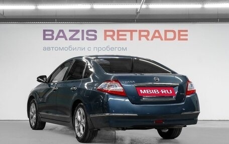 Nissan Teana, 2012 год, 1 100 000 рублей, 8 фотография