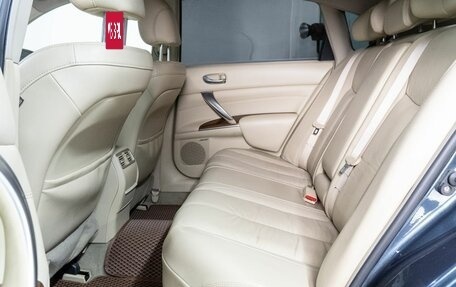 Nissan Teana, 2012 год, 1 100 000 рублей, 15 фотография