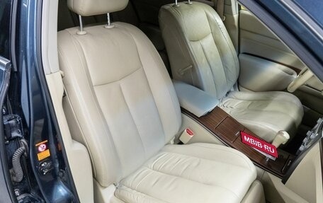 Nissan Teana, 2012 год, 1 100 000 рублей, 17 фотография