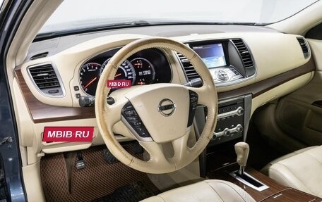 Nissan Teana, 2012 год, 1 100 000 рублей, 10 фотография