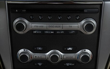 Nissan Teana, 2012 год, 1 100 000 рублей, 21 фотография