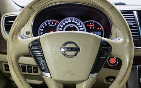 Nissan Teana, 2012 год, 1 100 000 рублей, 19 фотография