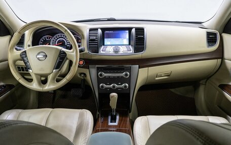 Nissan Teana, 2012 год, 1 100 000 рублей, 18 фотография