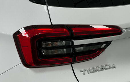 Chery Tiggo 4 I рестайлинг, 2022 год, 1 527 000 рублей, 6 фотография