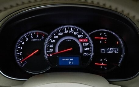 Nissan Teana, 2012 год, 1 100 000 рублей, 23 фотография