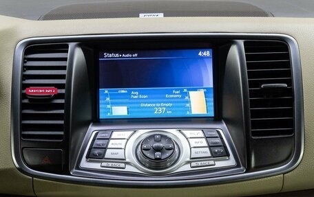 Nissan Teana, 2012 год, 1 100 000 рублей, 20 фотография