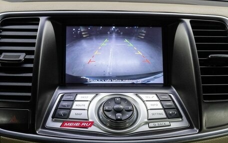 Nissan Teana, 2012 год, 1 100 000 рублей, 22 фотография