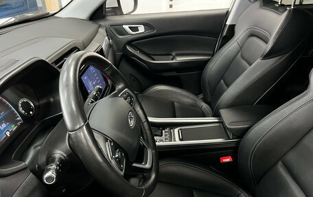 Chery Tiggo 4 I рестайлинг, 2022 год, 1 527 000 рублей, 13 фотография