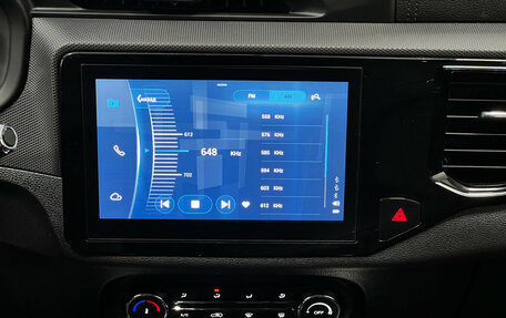 Chery Tiggo 4 I рестайлинг, 2022 год, 1 527 000 рублей, 19 фотография