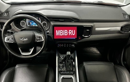 Chery Tiggo 4 I рестайлинг, 2022 год, 1 527 000 рублей, 15 фотография