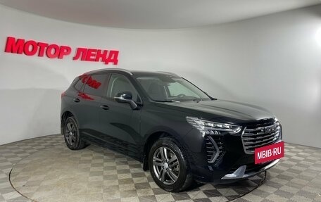 Haval Jolion, 2023 год, 2 015 000 рублей, 3 фотография