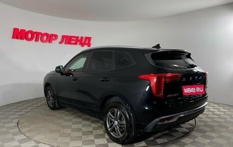Haval Jolion, 2023 год, 2 015 000 рублей, 4 фотография