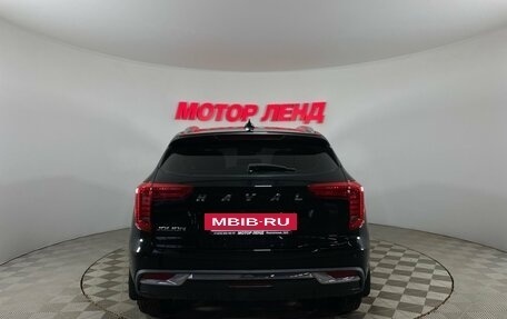 Haval Jolion, 2023 год, 2 015 000 рублей, 5 фотография