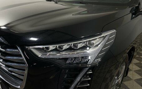 Haval Jolion, 2023 год, 2 015 000 рублей, 8 фотография