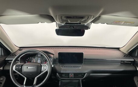 Haval Jolion, 2023 год, 2 015 000 рублей, 12 фотография